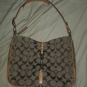 Coach Should Bag